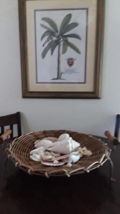 Casa De Tortuga Guesthouse Vieques Hotel