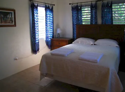 Casa De Tortuga Guesthouse Vieques